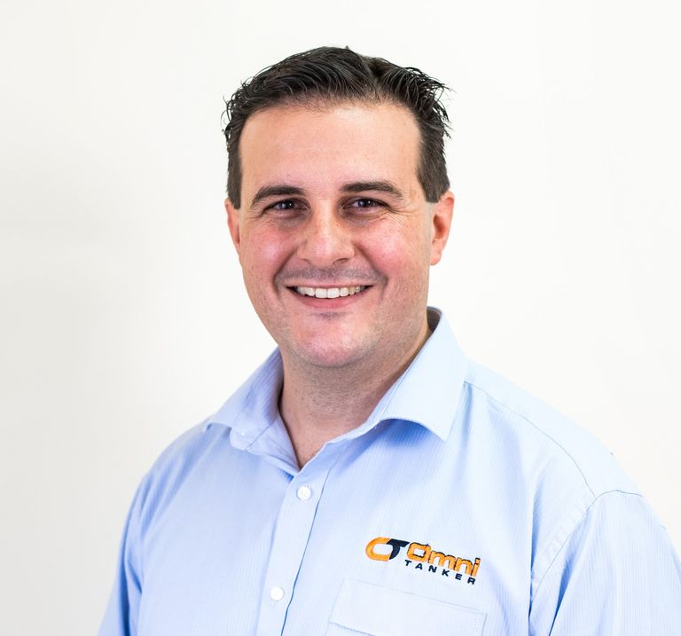 Luke Djukic (Omni Tanker Pty Ltd & University of New South Wales)   